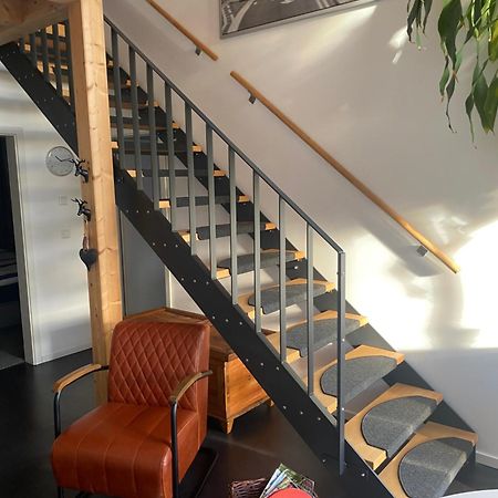 Ferienhaus Annemie Markt Erlbach 외부 사진