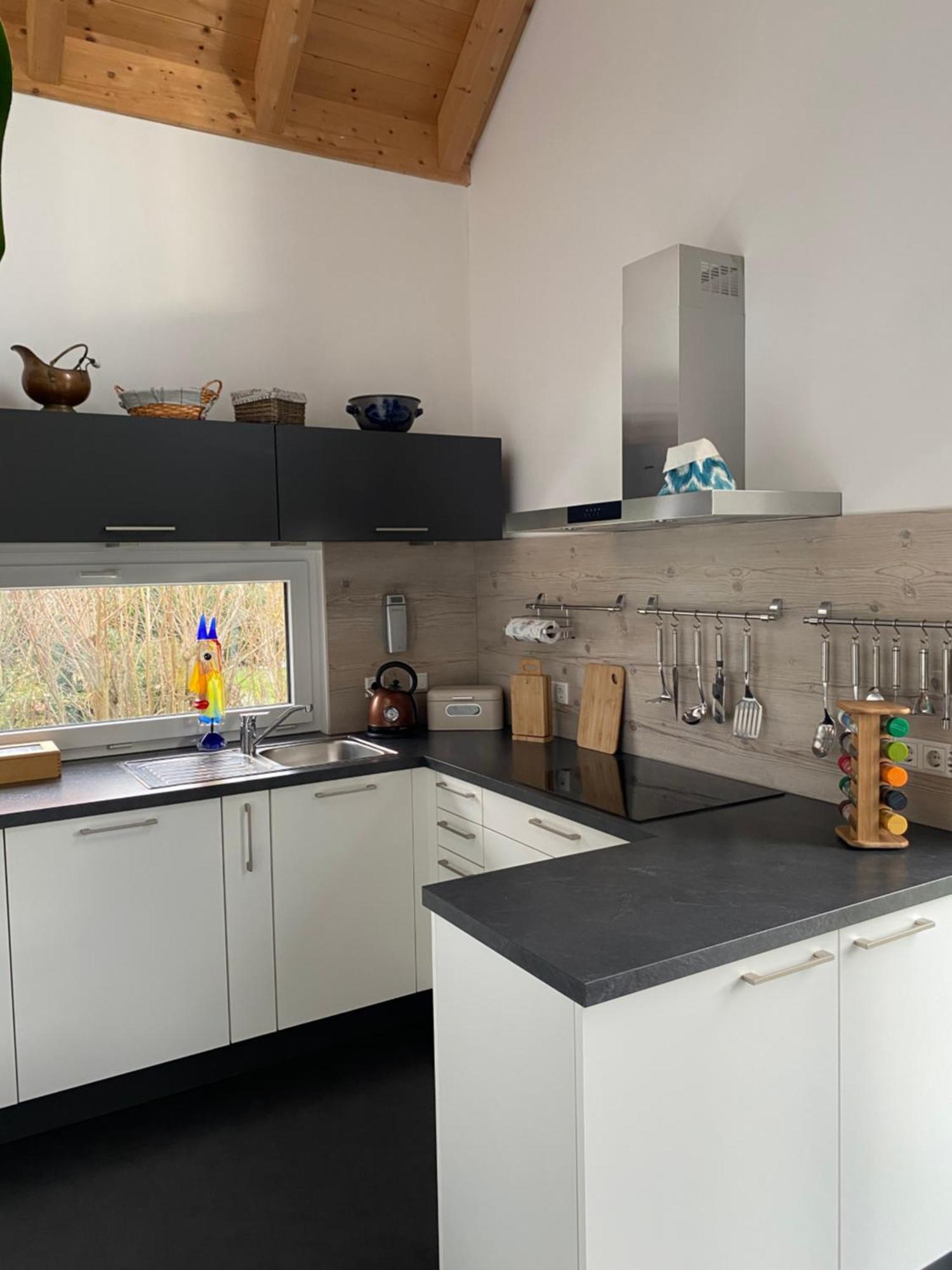 Ferienhaus Annemie Markt Erlbach 외부 사진