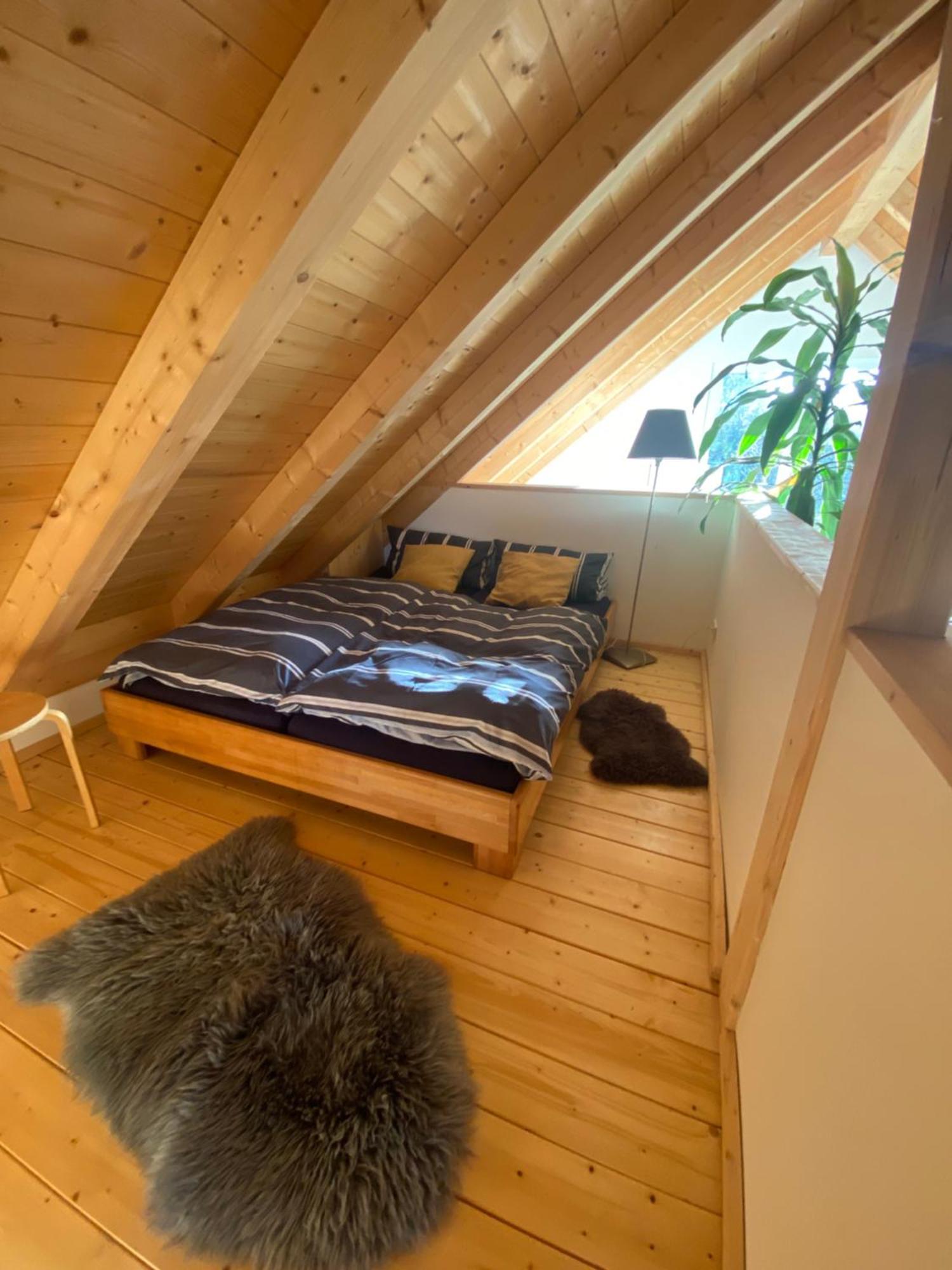 Ferienhaus Annemie Markt Erlbach 외부 사진