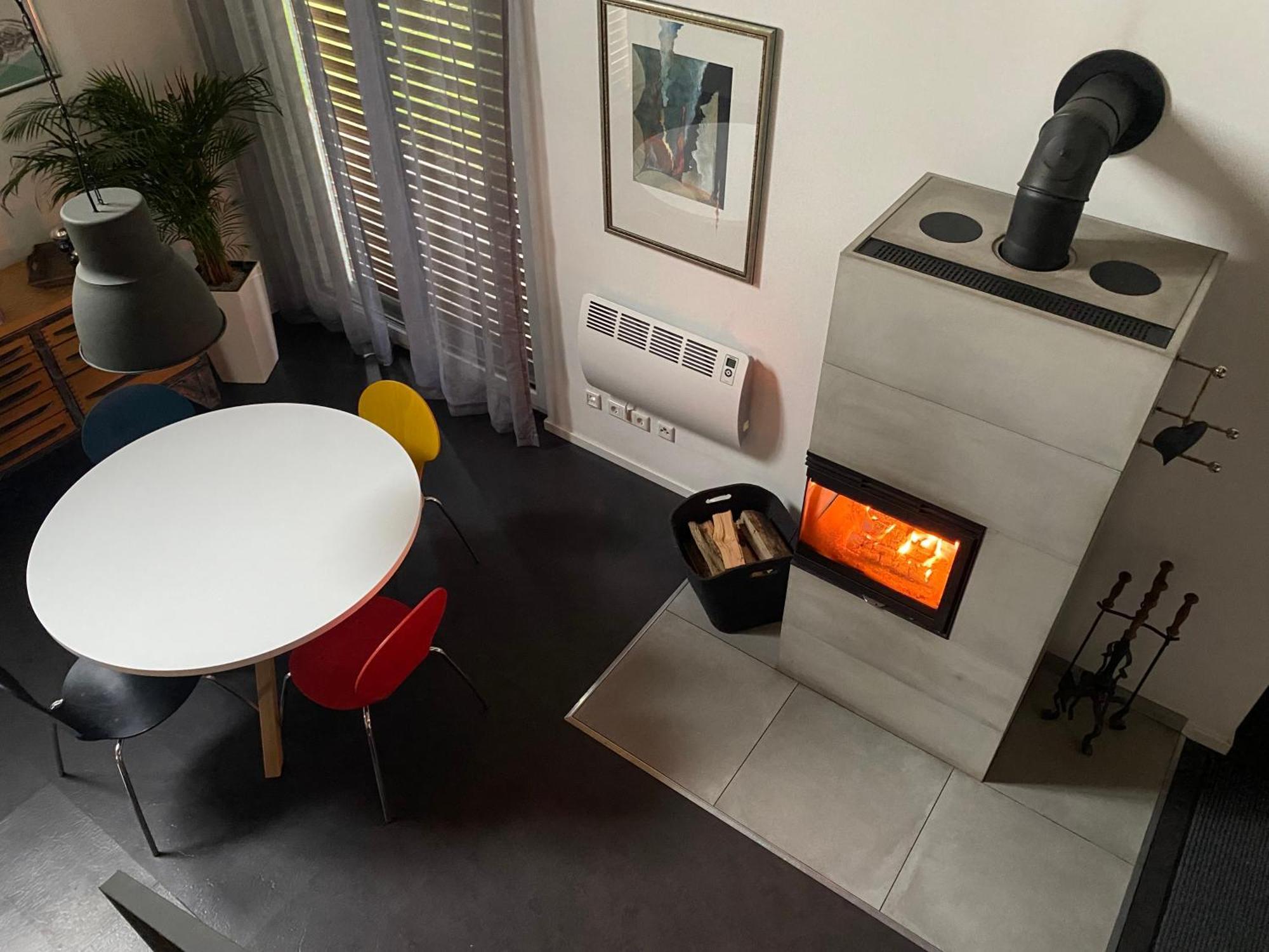 Ferienhaus Annemie Markt Erlbach 외부 사진