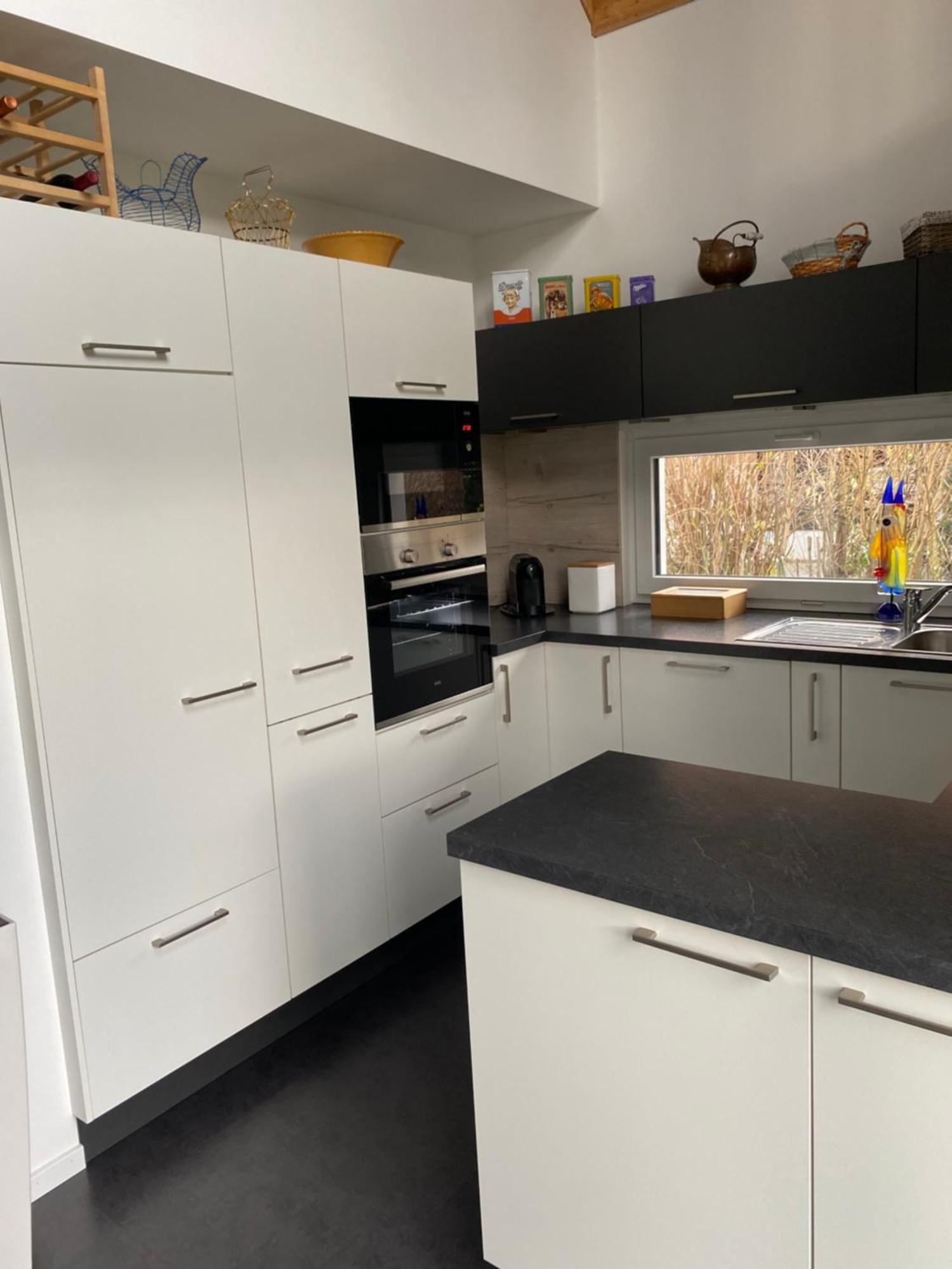 Ferienhaus Annemie Markt Erlbach 외부 사진