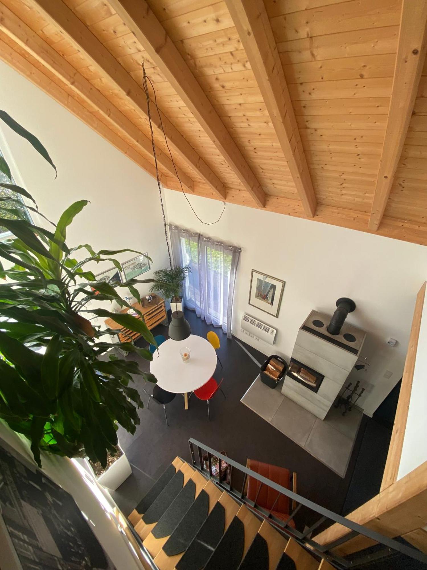 Ferienhaus Annemie Markt Erlbach 외부 사진
