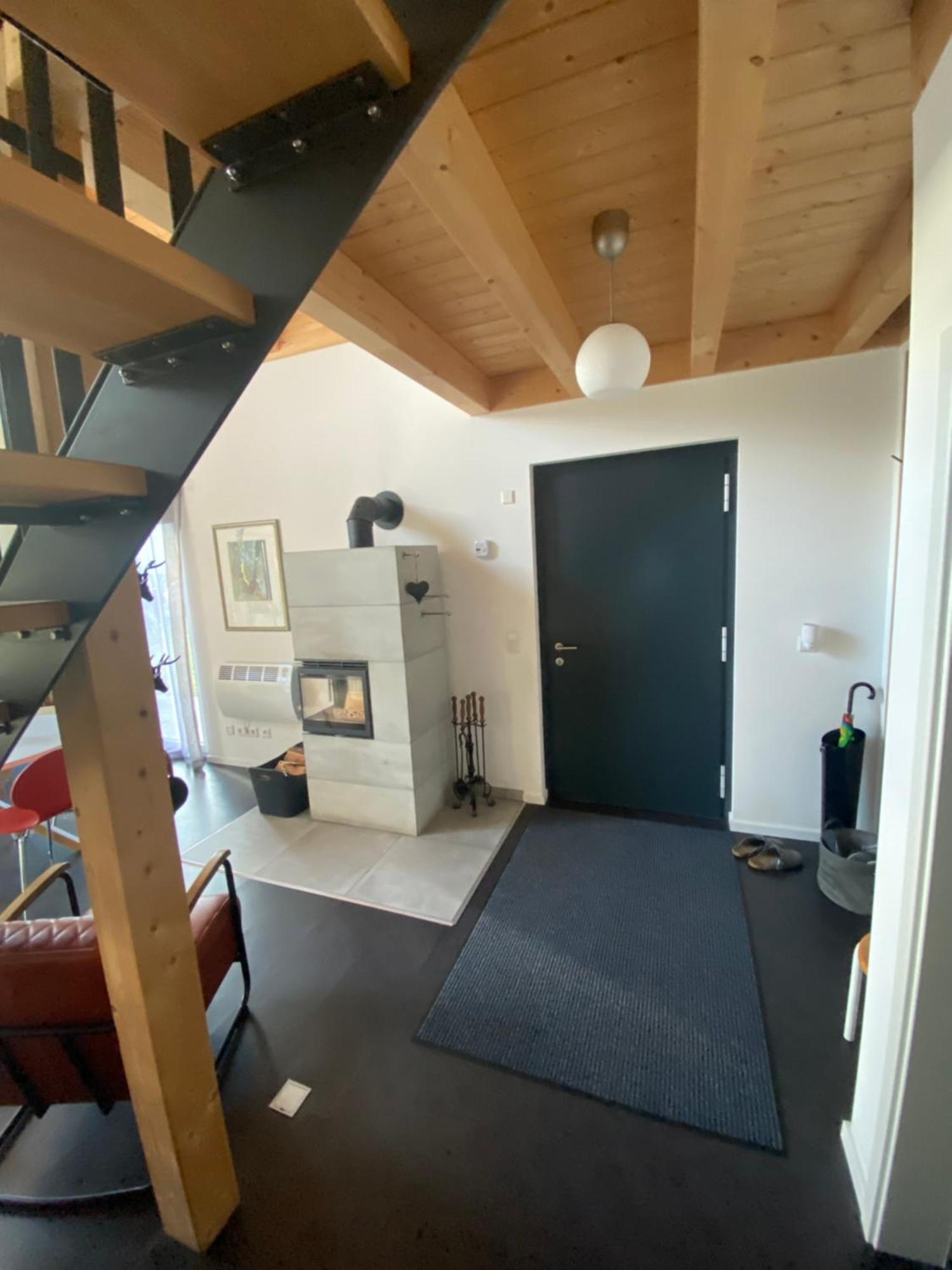Ferienhaus Annemie Markt Erlbach 외부 사진